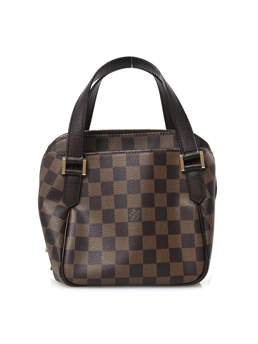 Louis Vuitton Damier Ebene Belem Pm #360787L10B